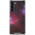 The Belt Stars of Orion Galaxy S24 FE Clear Case