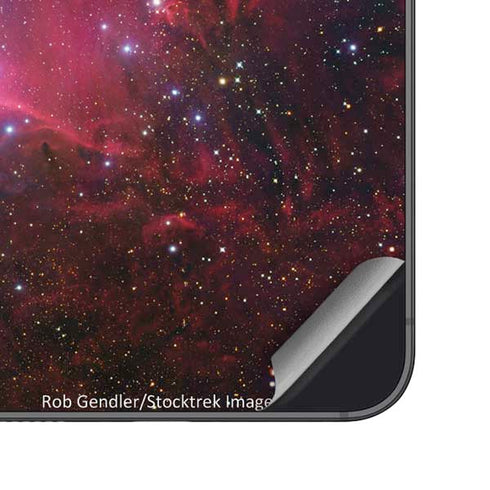 The Belt Stars of Orion Galaxy S24 Plus Skin