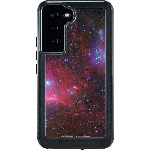 The Belt Stars of Orion Galaxy S24 Plus Waterproof Case