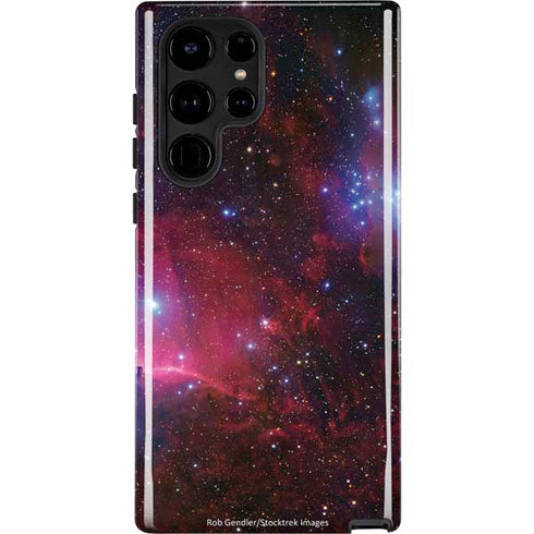 The Belt Stars of Orion Galaxy S25 Ultra Impact Case
