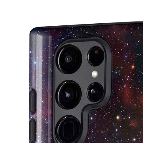 The Belt Stars of Orion Galaxy S25 Ultra Impact Case
