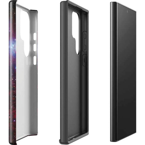 The Belt Stars of Orion Galaxy S25 Ultra Impact Case