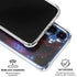 The Belt Stars of Orion Galaxy S25 Plus Clear Case