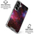 The Belt Stars of Orion Galaxy S26 Clear Case