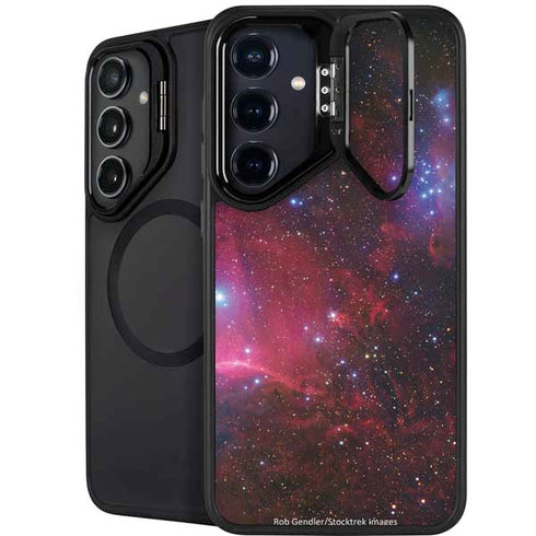 The Belt Stars of Orion Galaxy S26 Kickstand Case