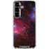 The Belt Stars of Orion Galaxy S26 Plus Clear Case