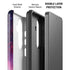 The Belt Stars of Orion Galaxy S26 Plus Impact Case