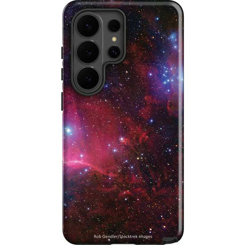 The Belt Stars of Orion Galaxy S26 Ultra Impact Case
