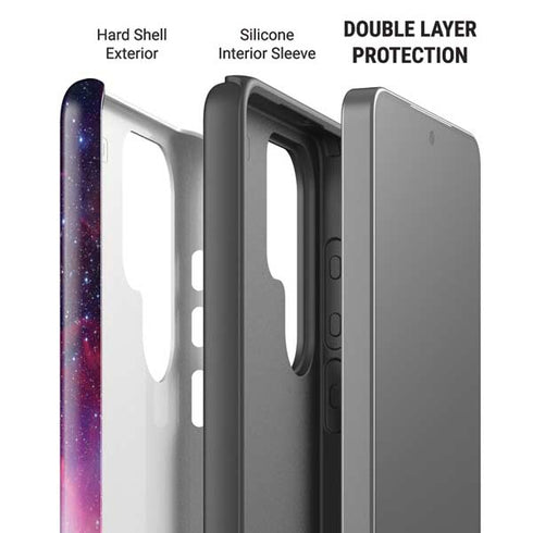 The Belt Stars of Orion Galaxy S26 Ultra Impact Case