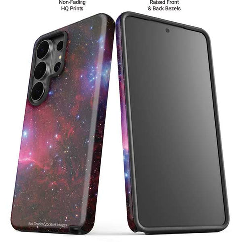 The Belt Stars of Orion Galaxy S26 Ultra Impact Case