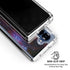 The Belt Stars of Orion Galaxy Z Fold6 Clear Case