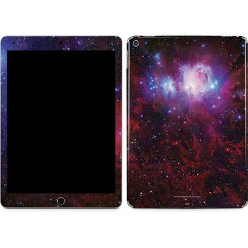 The Belt Stars of Orion iPad Skins