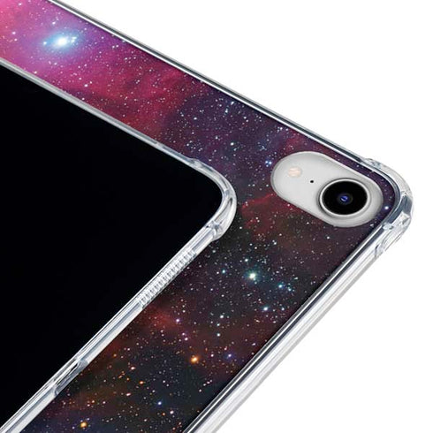 The Belt Stars of Orion iPad 11th Gen (2025) Clear Case