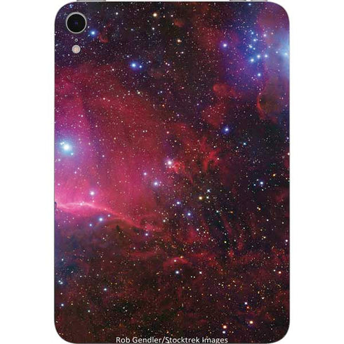 The Belt Stars of Orion Apple iPad Mini Skin