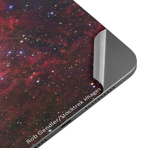 The Belt Stars of Orion Apple iPad Mini Skin