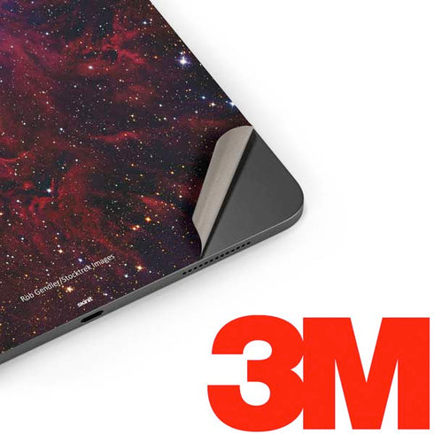The Belt Stars of Orion Apple iPad Pro Skin