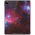 The Belt Stars of Orion iPad Pro 11in (2024) Clear Case