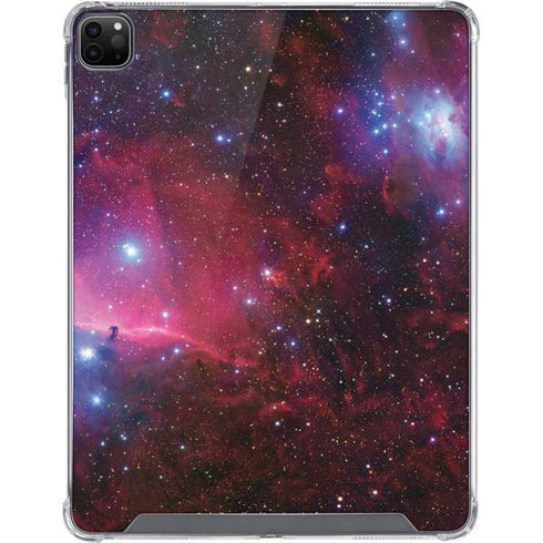 The Belt Stars of Orion iPad Cases