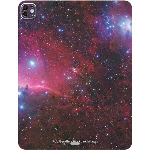 The Belt Stars of Orion iPad Pro 13in M4 (2024) Skin