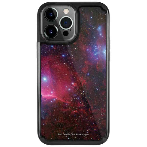 The Belt Stars of Orion iPhone Cases