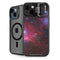 The Belt Stars of Orion iPhone 14 Plus Kickstand Case