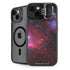 The Belt Stars of Orion iPhone 14 Plus Kickstand Case