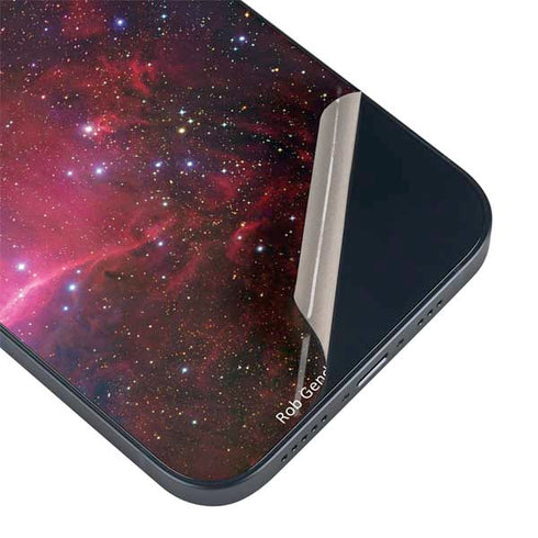 The Belt Stars of Orion iPhone Skins