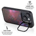 The Belt Stars of Orion iPhone 15 Plus Kickstand Case