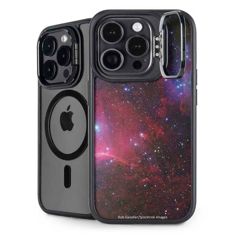 The Belt Stars of Orion iPhone 15 Pro Max Kickstand Case