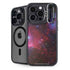 The Belt Stars of Orion iPhone 15 Pro Max Kickstand Case