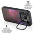 The Belt Stars of Orion iPhone 15 Pro Max Kickstand Case