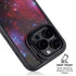 The Belt Stars of Orion iPhone 15 Pro Max Kickstand Case