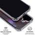 The Belt Stars of Orion iPhone 16 Plus Clear Case