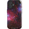 The Belt Stars of Orion iPhone 16 Plus Magsafe Impact Case