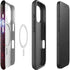 The Belt Stars of Orion iPhone 16 Plus Magsafe Impact Case