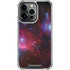 The Belt Stars of Orion iPhone 16 Pro Clear Case