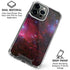 The Belt Stars of Orion iPhone 16 Pro Clear Case