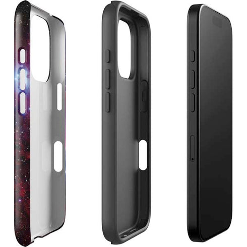 The Belt Stars of Orion iPhone 16 Pro Impact Case