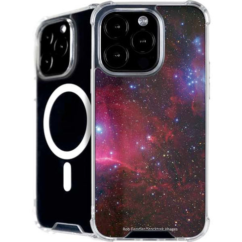 The Belt Stars of Orion iPhone 16 Pro MagSafe Case