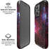 The Belt Stars of Orion iPhone 16 Pro Magsafe Impact Case