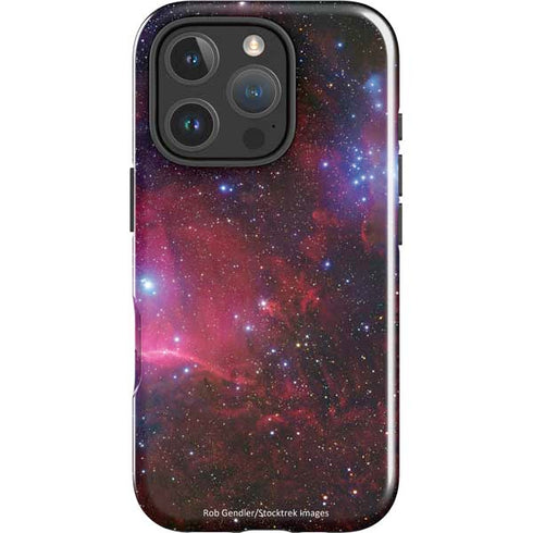 The Belt Stars of Orion iPhone 16 Pro Max Impact Case