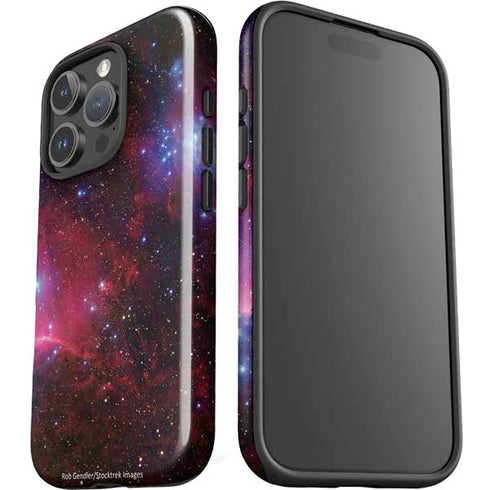 The Belt Stars of Orion iPhone 16 Pro Max Impact Case