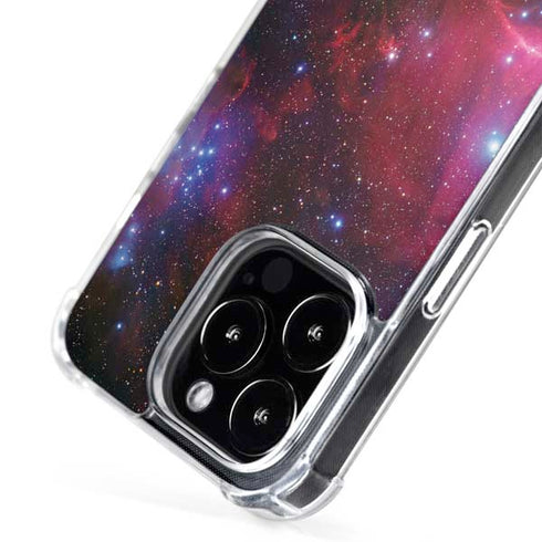 The Belt Stars of Orion iPhone 16 Pro Max MagSafe Case