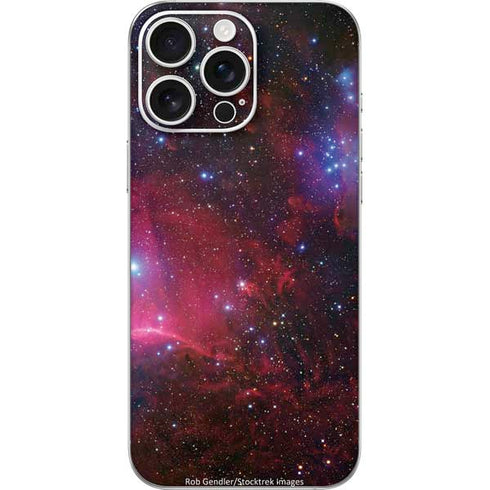 The Belt Stars of Orion iPhone 16 Pro Max Skin