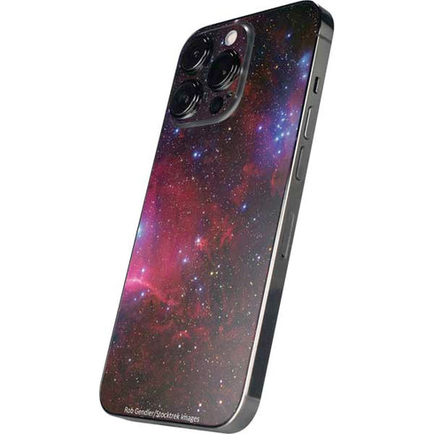 The Belt Stars of Orion iPhone 16 Pro Skin
