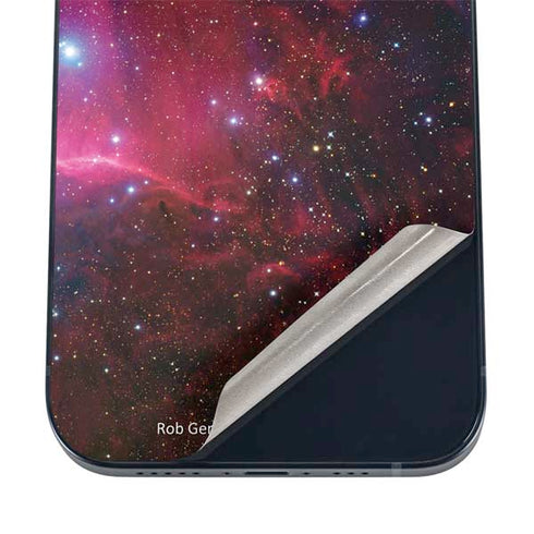 The Belt Stars of Orion iPhone 16 Skin
