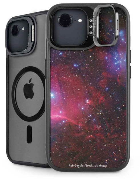 The Belt Stars of Orion iPhone 16e Kickstand Case