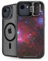 The Belt Stars of Orion iPhone 16e Kickstand Case
