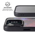 The Belt Stars of Orion iPhone 16e Kickstand Case