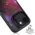The Belt Stars of Orion iPhone 16e Kickstand Case